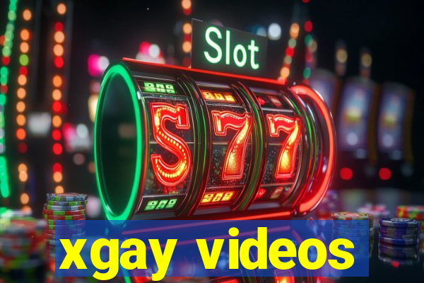 xgay videos